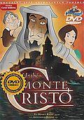 Hrabě Monte Cristo (DVD)