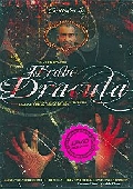 Hrabě Dracula (DVD) (Count Dracula) - pošetka