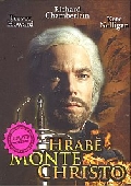 Hrabě Monte Christo (DVD) (Chamberlain)