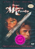 Hrabě Monte Cristo (DVD) (Count of Monte Cristo) "Reynolds" (vyprodané)
