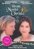 Hrabě Monte Christo 1 (DVD)