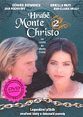 Hrabě Monte Christo 2 (DVD)
