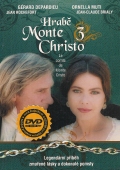 Hrabě Monte Christo 3 (DVD)