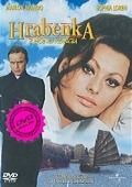 Hraběnka z Hong kongu (DVD) (Countess from Hong Kong)