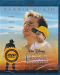 Hráč (Blu-ray) (Rookie)