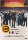 Hráč (DVD) (Player)
