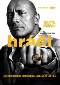 Hráči 1. série 2x(DVD) (Ballers Season 1)