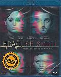 Hráči se smrtí (2017) (Blu-ray) (Flatliners)