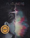 Hráči se smrtí (2017) (Blu-ray) (Flatliners) - limitovaná edice steelbook