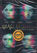 Hráči se smrtí (2017) (DVD) (Flatliners)