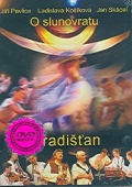 Hradišťan - O slunovratu (DVD)