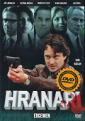 Hranaři (DVD)