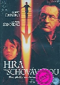 Hra na schovávanou (DVD) (Hide and Seek)