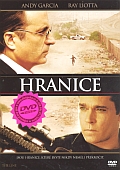 Hranice (DVD) (La Linea)