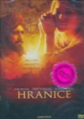 Hranice (DVD) (Partition)