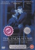 Hranice lásky (DVD) (End Of The Affair)