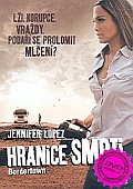 Hranice smrti (DVD) (Bordertown)