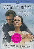 Hranice zlomu (DVD) (Beyond Borders)