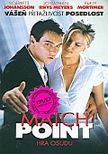 Hra osudu (DVD) (Match Point)
