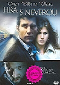 Hra s nevěrou (DVD) (Derailed)