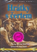 Hrátky s čertem (DVD)