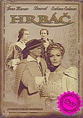 Hrbáč (DVD) - 1960 (Marais) - vyprodané