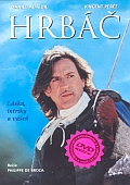 Hrbáč (DVD) - 1997 (Perez) - pošetka