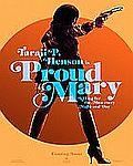 Hrdá Mary (Blu-ray) (Proud Mary)