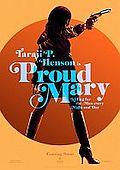Hrdá Mary [DVD] (Proud Mary)