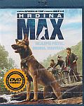 Hrdina Max (Blu-ray) (Max)