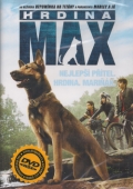 Hrdina Max (DVD) (Max)