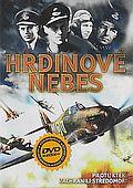 Hrdinové nebes (DVD) (Heroes in the Sky)