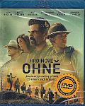 Hrdinové ohně (Blu-ray) (Only The Brave)