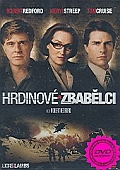 Hrdinové a zbabělci (DVD) (Lions for Lambs)