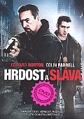 Hrdost a sláva (DVD) (Pride and Glory)