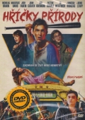 Hříčky přírody (DVD) (Freaks of Nature)