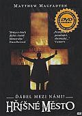 Hříšné město (DVD) (Middletown)