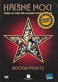 Hříšné noci (DVD) (Hříšné boogie) - vyprodané