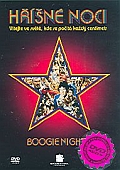 Hříšné noci (DVD) (Hříšné boogie) (Boogie Nights) - vyprodané