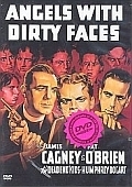 Hříšní andělé (DVD) (Angels with Dirty Faces) - vyprodané