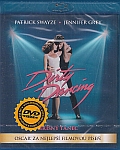 Hříšný tanec 1 (Blu-ray) (Dirty Dancing)
