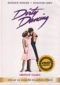 Hříšný tanec 1 (DVD) (Dirty Dancing) - reedice 2016