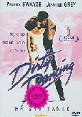 Hříšný tanec 1 (DVD) (Dirty Dancing)