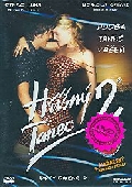 Hříšný tanec 2 (DVD) (Dirty Dancing: Havana Nights) - pošetka
