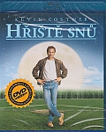 Hřiště snů (Blu-ray) (Field of Dreams)