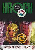 Hroch (DVD) - CZ film