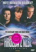 Hrozba z nebe (DVD) (Lightning)