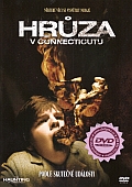 Hrůza v Connecticutu 1 (DVD) (Haunting In Connecticut) - vyprodané
