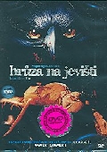 Hrůza na jevišti (DVD) (Jeviště děsu) (StageFright: Aquarius) "Soavi"