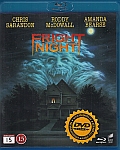 Hrůzná noc (Blu-ray) (Fright Night)